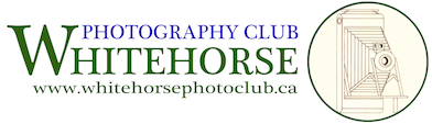 Whitehorse Photography Club